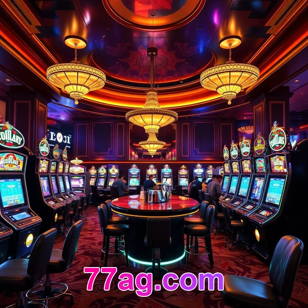 Taruhan 77ag.com