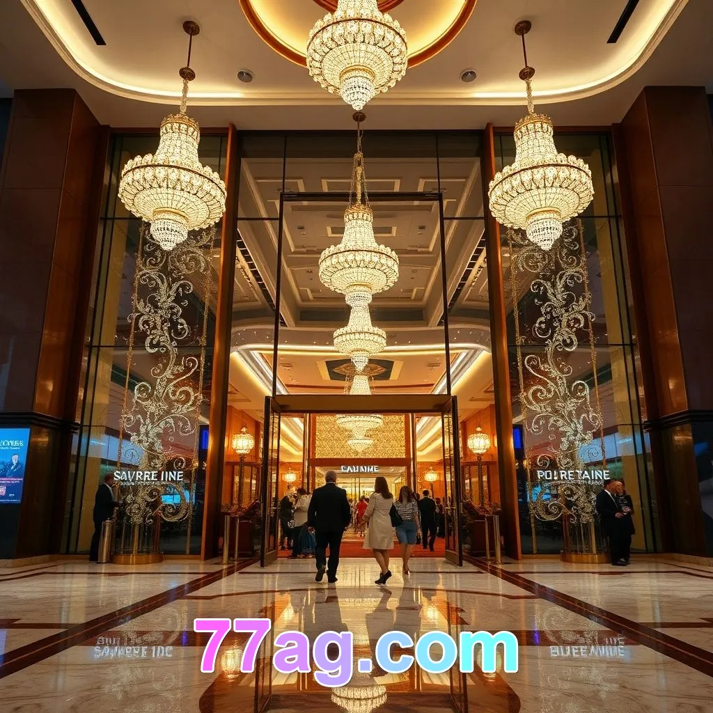 77ag.com bonus