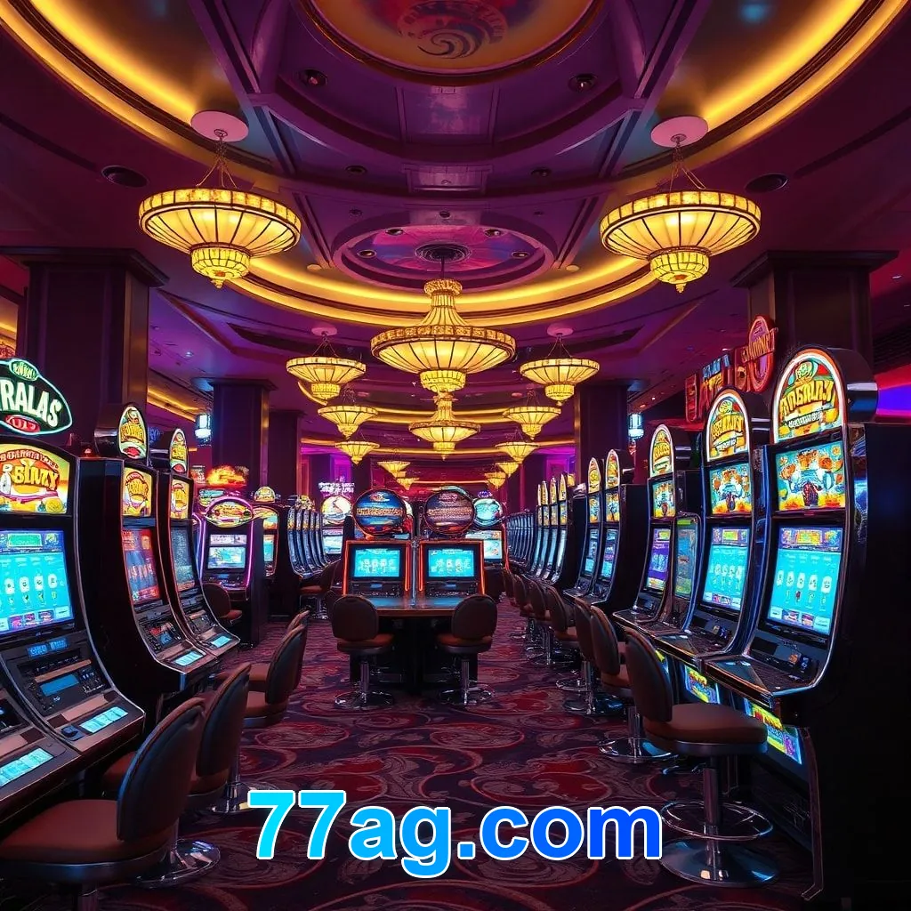 Masuk 77ag.com